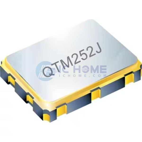 QTM252J-1.8432MBJ-T