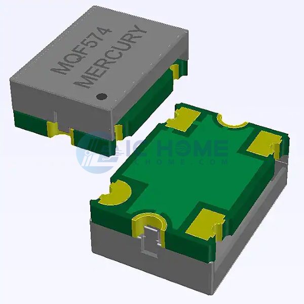 MQF574T25-155.520-1.0/-40+85