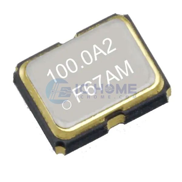 SG-8018CE 100.0000M-TJHPAB