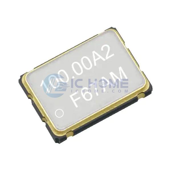 SG-8018CA 161.132813M-TJHSA0