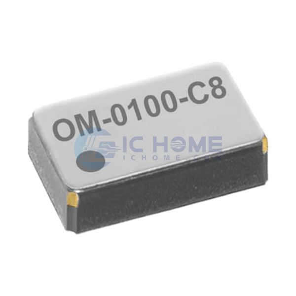 OM-0100-C8-100.00KHZ-20PPM-TA-QC