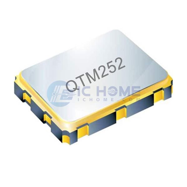 QTM252-12.288MCE-T