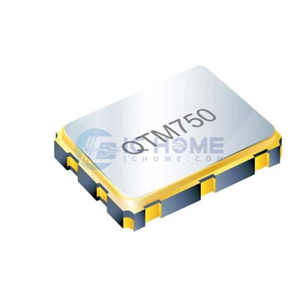 QTM750-18.432MBE-T