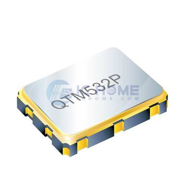 QTM532P-125.000MBD-T