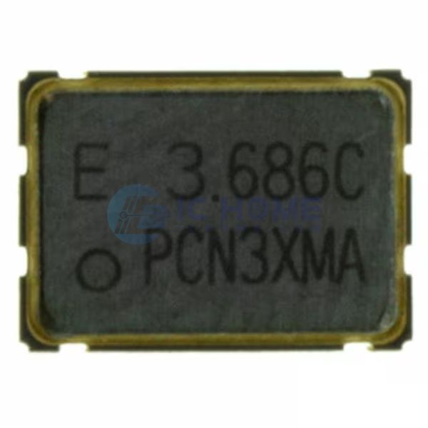 SG-730PCN 3.6864MC3