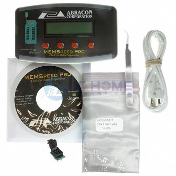 MEMSPEED PRO ASEM KIT