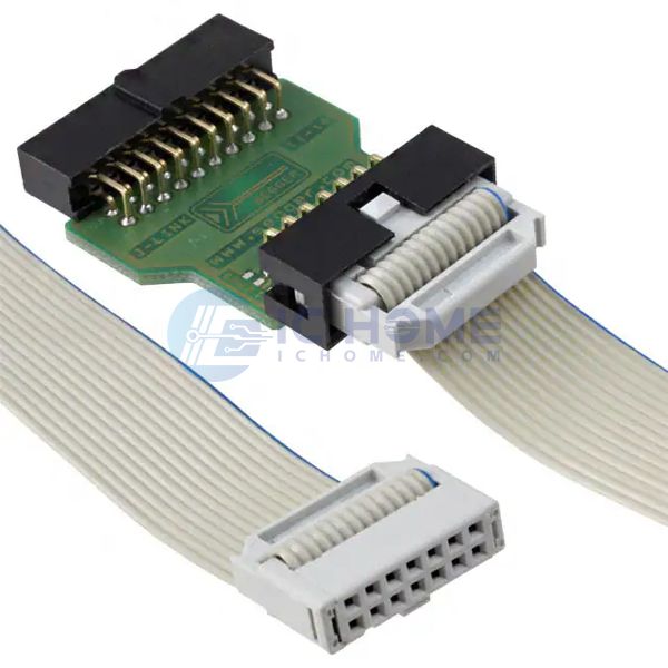 8.06.03 J-LINK 14-PIN TI ADAPTER