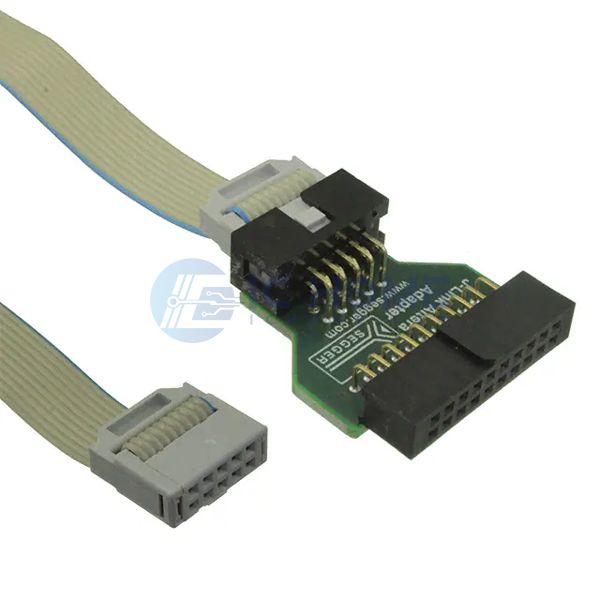 8.06.15 J-LINK ALTERA ADAPTER