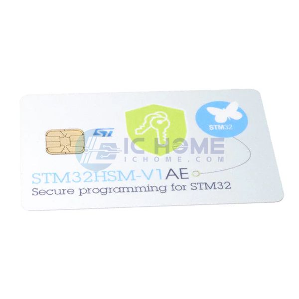 STM32HSM-V1AE