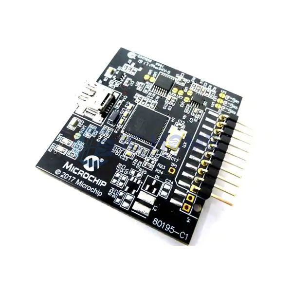 ATUSB-I2C-AUTO-PCB