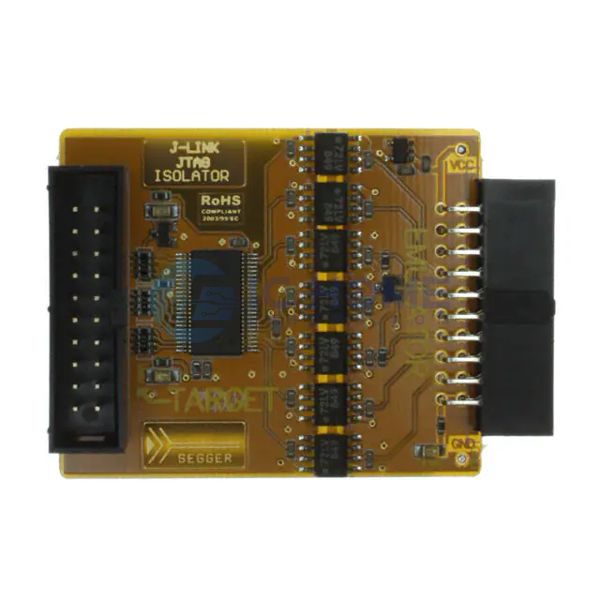 8.07.00 JTAG ISOLATOR