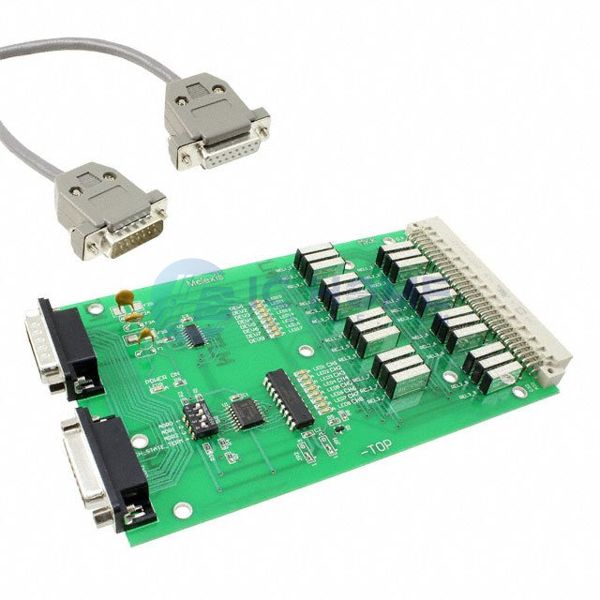 PTC04-SENSORS-MULTI-CALIBRATION_BOARD