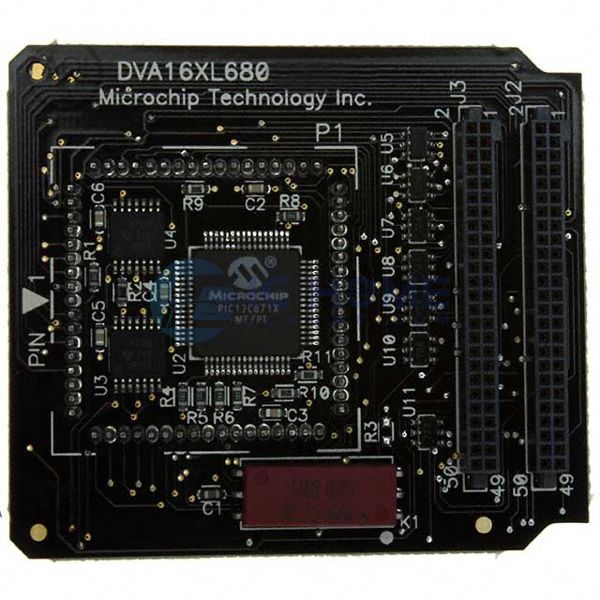 DVA16XL680