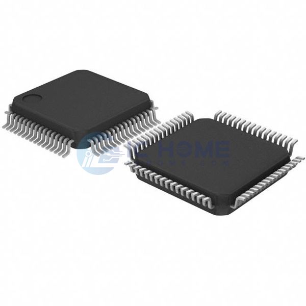 STM32F103RCT6TR