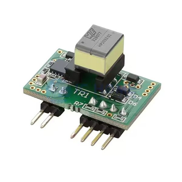 SECO-LVDCDC3064-IGBT-GEVB