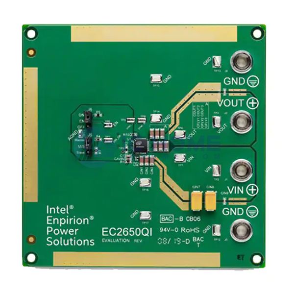 EVB-EC2650QI