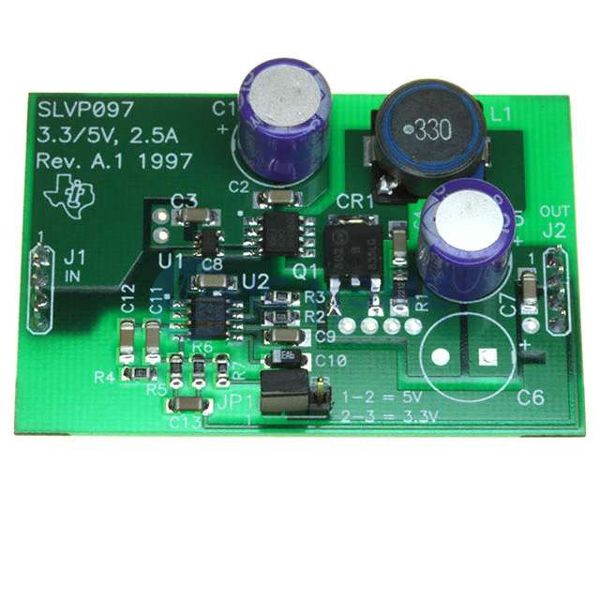 TL5001EVM-097