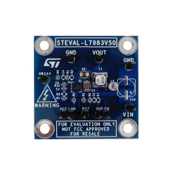 STEVAL-L7983V50