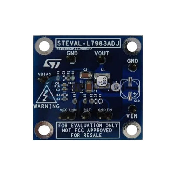 STEVAL-L7983ADJ