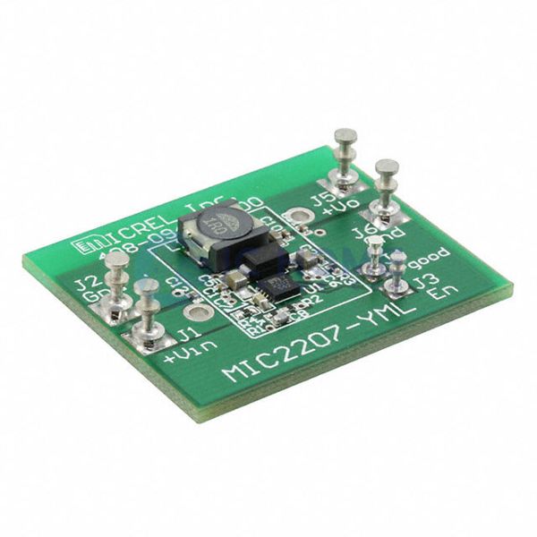 MIC2207YML-EV