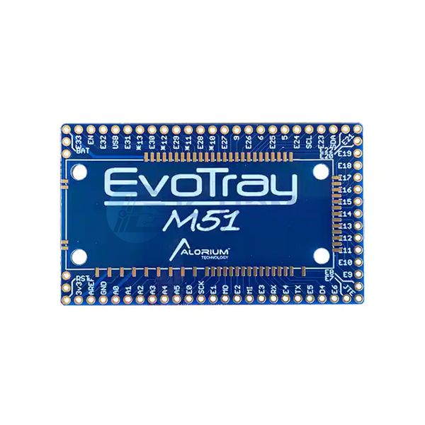 EVOTRAY