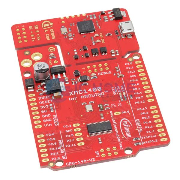 KITXMC1400ARDUINOTOBO1