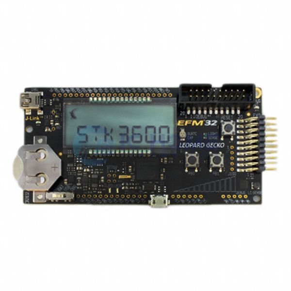 EFM32LG-STK3600