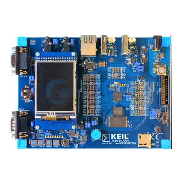 STM3220G-SK/KEI