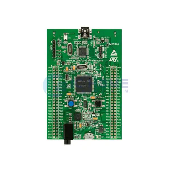 STM32F407G-DISC1