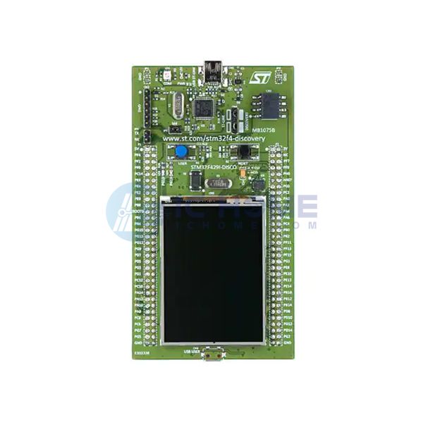 STM32F429I-DISC1