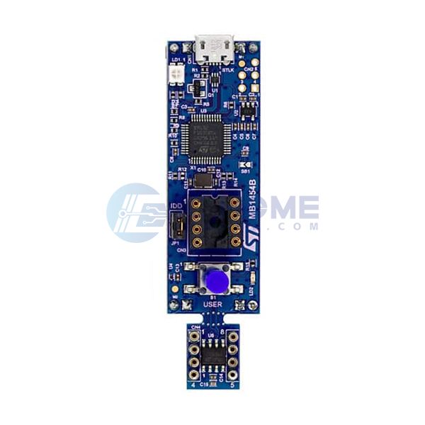 STM32G0316-DISCO