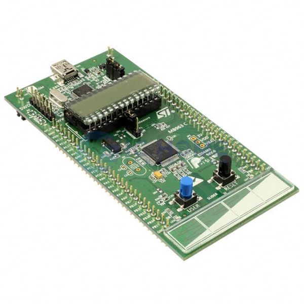 STM32L152C-DISCO