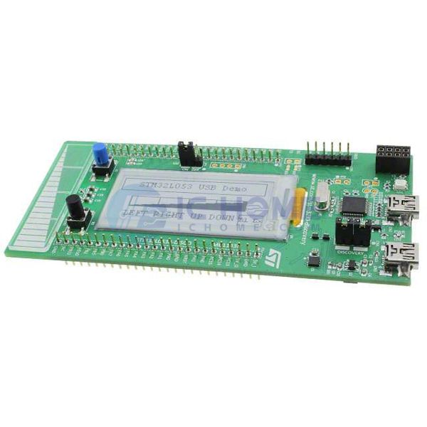 STM32L0538-DISCO