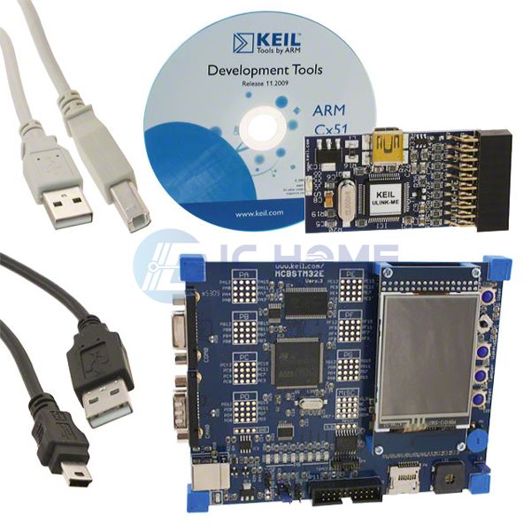 STM3210E-SK/KEIL