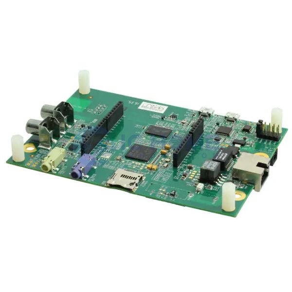 STM32F769I-DISC1