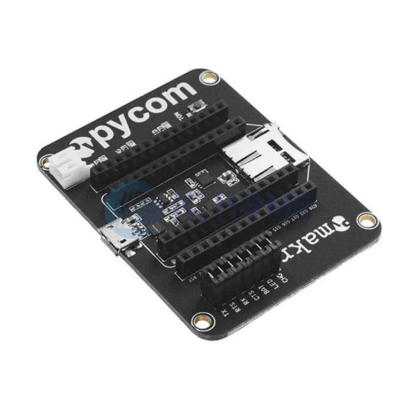 UNIVERSAL EXPANSION BOARD