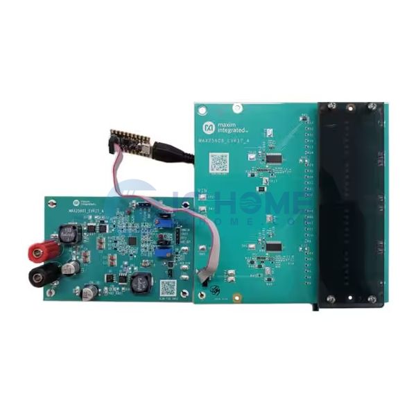 MAX25608EVSYS#