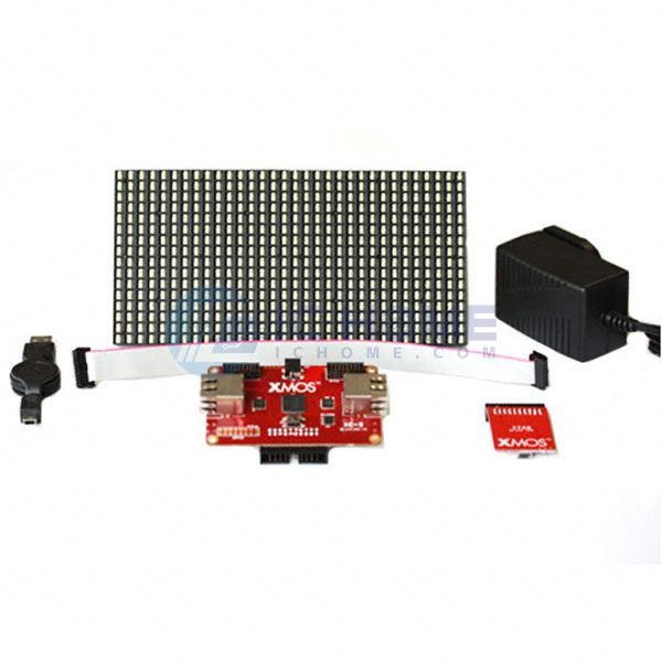 XMOS LED REF KIT