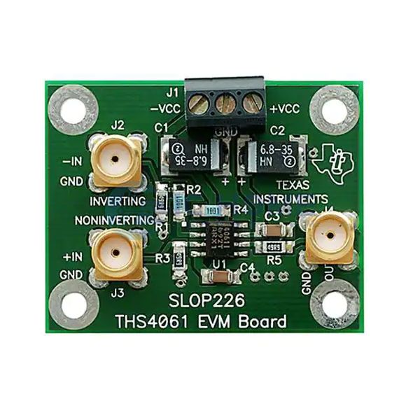 THS4061EVM