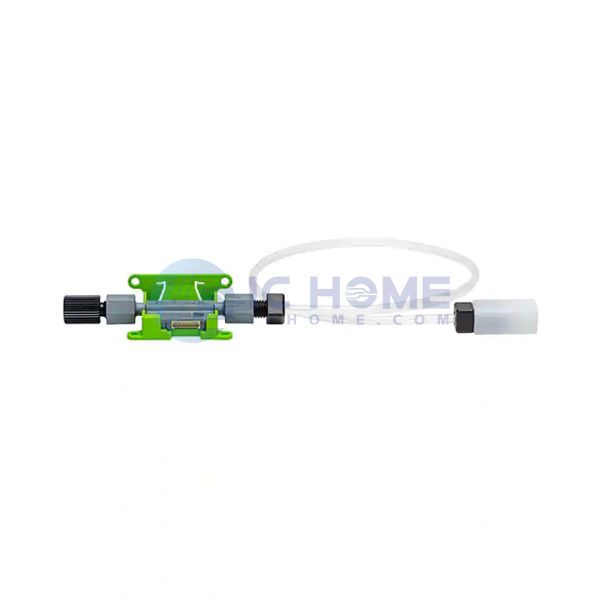 LIQUID FLOW PULSATION DAMPING KIT