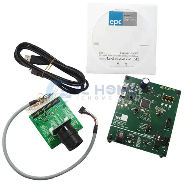 EPC901 EVALUATION KIT V1