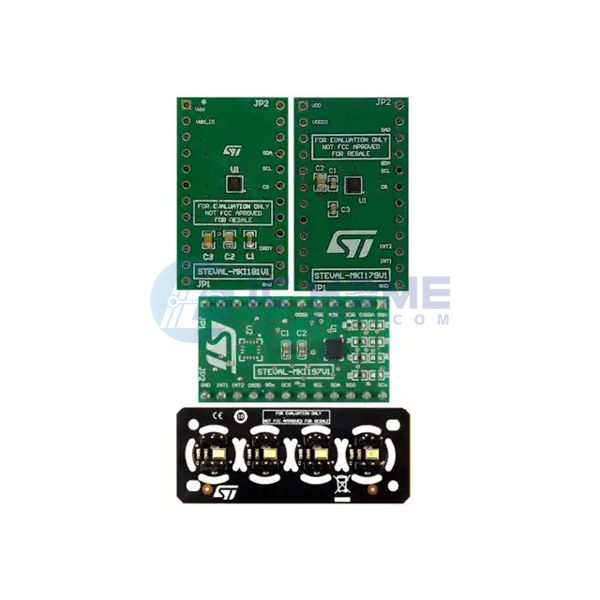 STEVAL-MKIT01V2