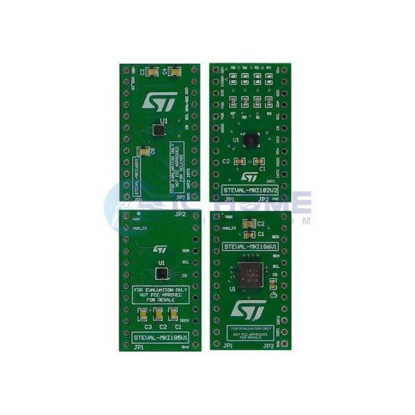 STEVAL-MKIT02V1