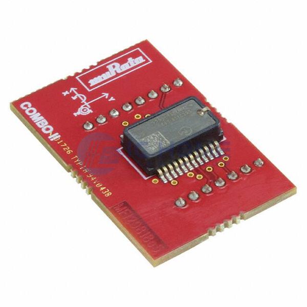 SCC2230-E02-PCB