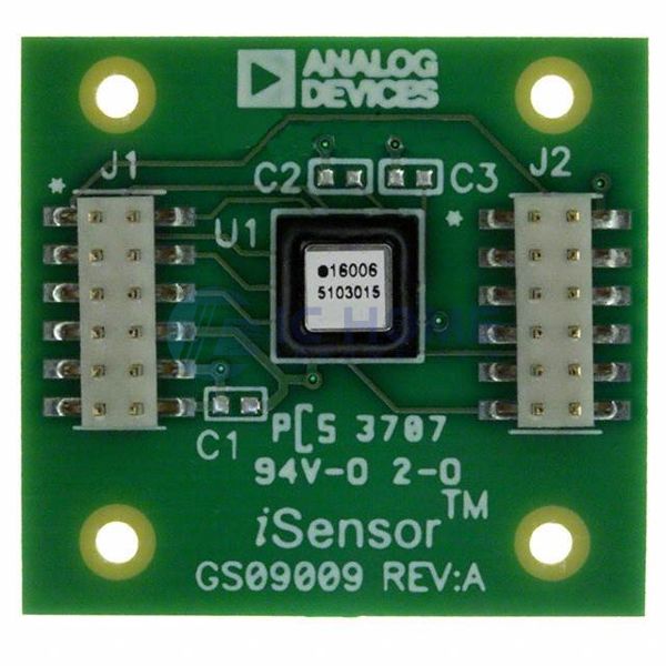 ADIS16006/PCBZ