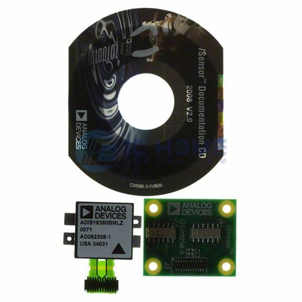 ADIS16360/PCBZ