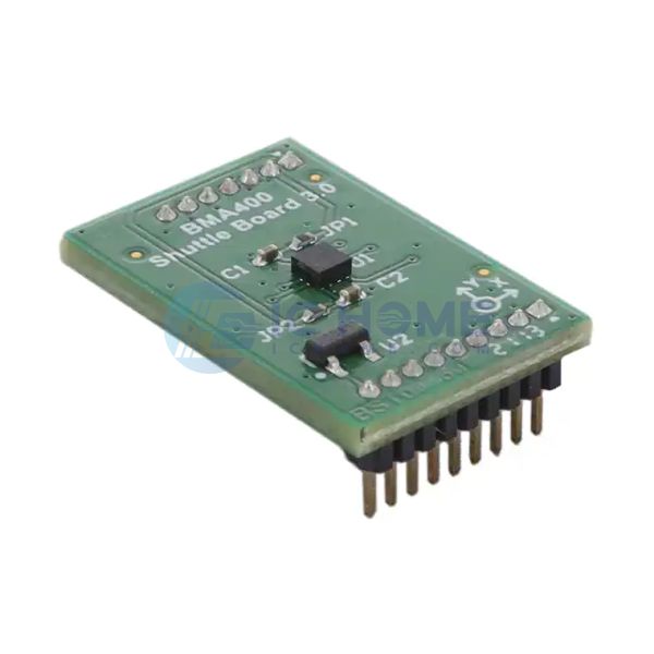 SHUTTLE BOARD 3.0 BMA400