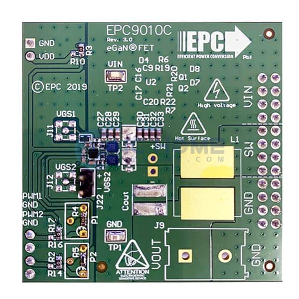 EPC9010C