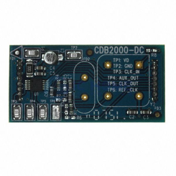 CDB2300-DC-LCO-CP