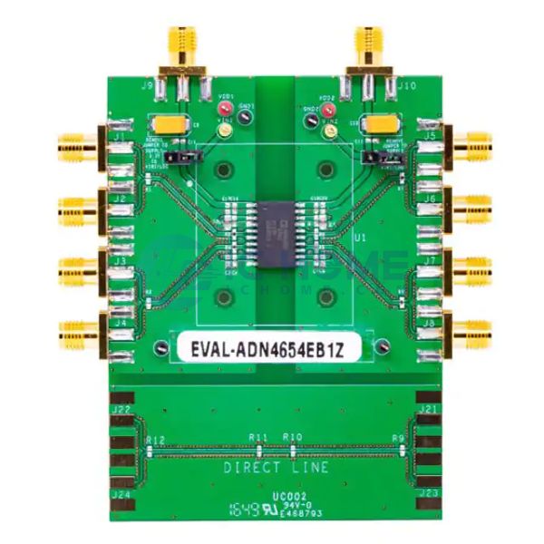 EVAL-ADN4654EB1Z